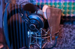 IRIS - The Sound Studio