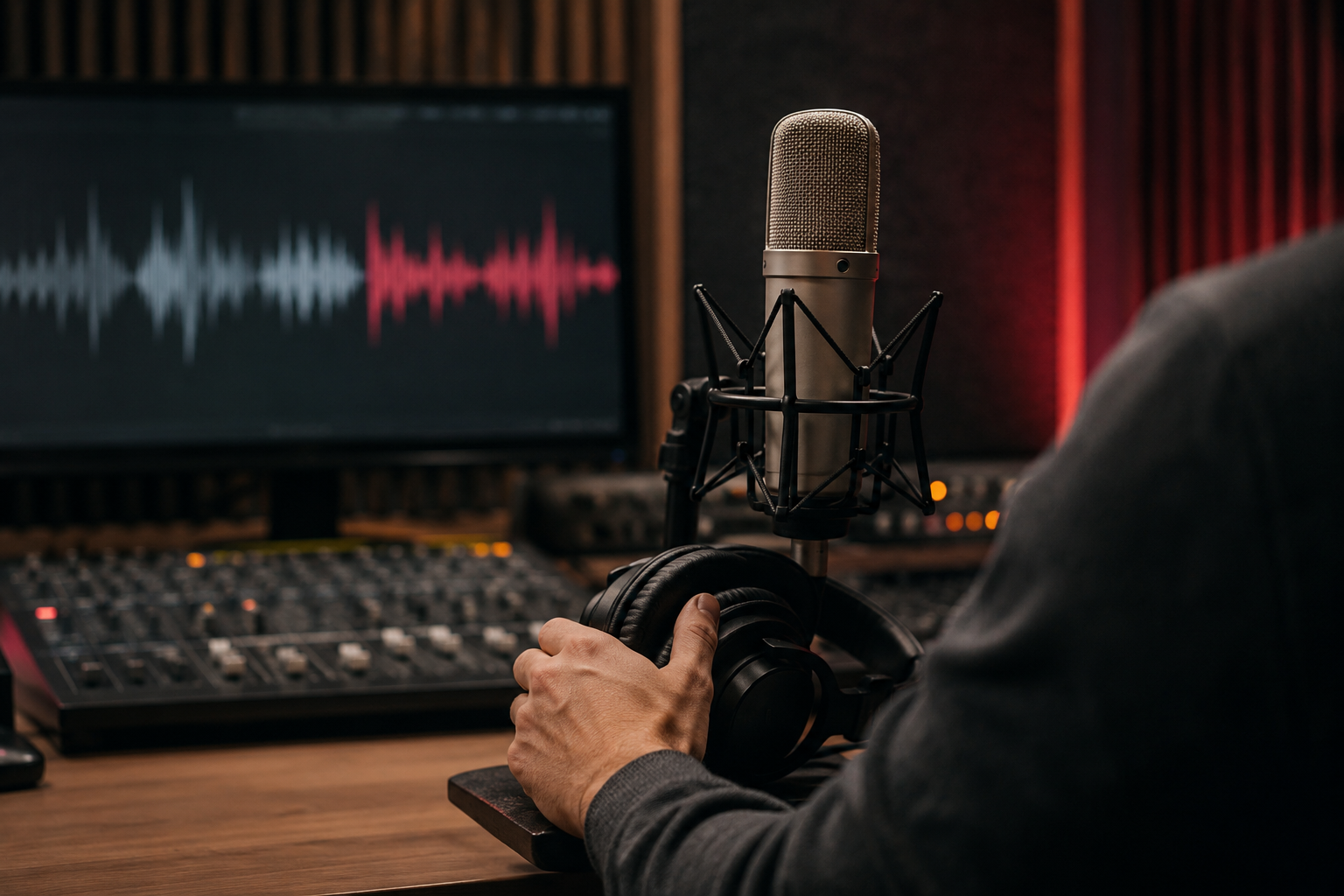 AI dubbing vs human dubbing comparison for multilingual video production