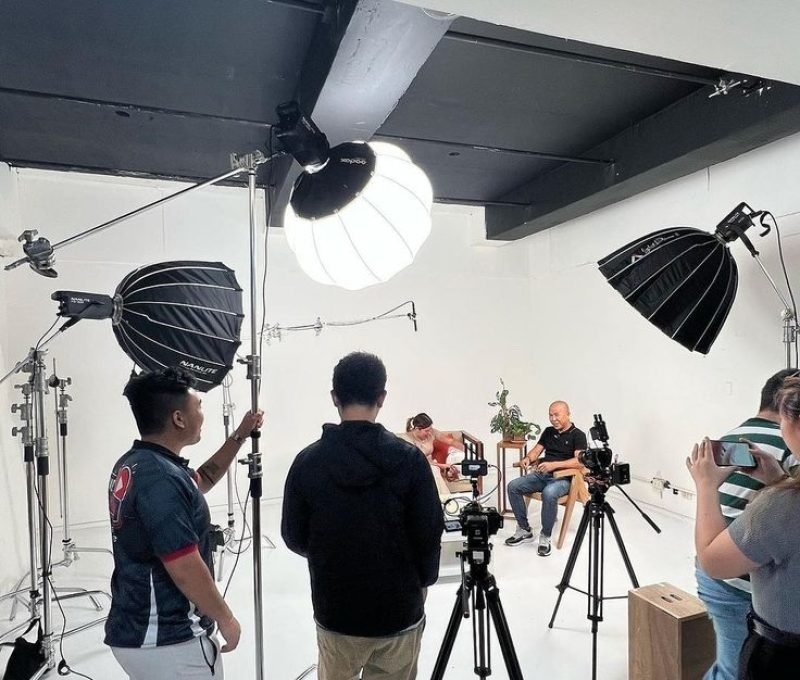 production house in delhi ncr