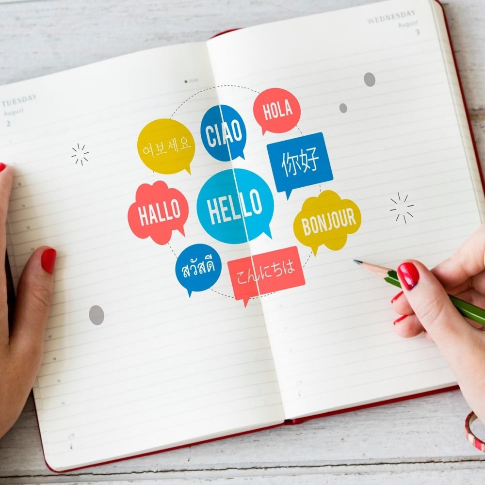 translation services